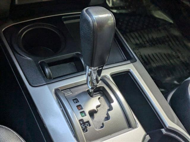used 2023 Toyota 4Runner car, priced at $34,469