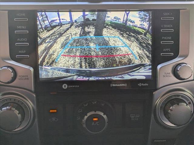 used 2023 Toyota 4Runner car, priced at $34,469