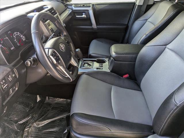 used 2023 Toyota 4Runner car, priced at $34,469