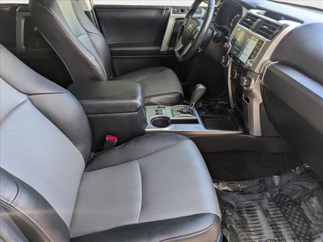 used 2023 Toyota 4Runner car, priced at $34,469