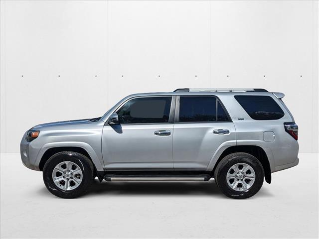 used 2023 Toyota 4Runner car, priced at $34,469