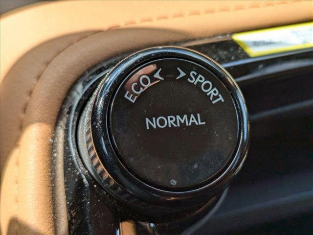 used 2025 Lexus NX 250 car, priced at $39,995