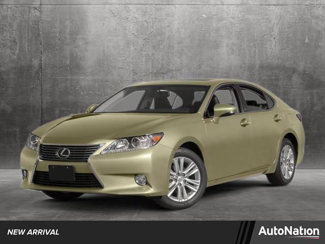 used 2013 Lexus ES 350 car, priced at $18,499