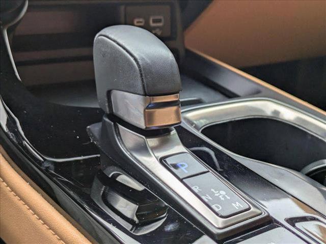 used 2024 Lexus NX 250 car, priced at $38,709