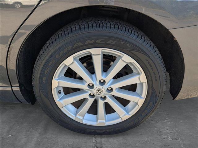used 2009 Toyota Venza car, priced at $7,474