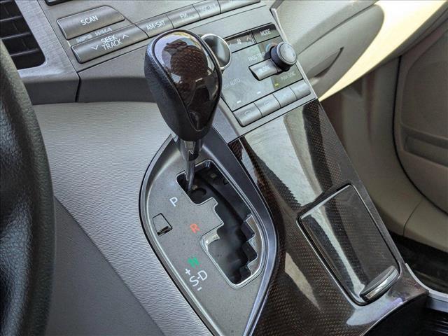 used 2009 Toyota Venza car, priced at $7,474