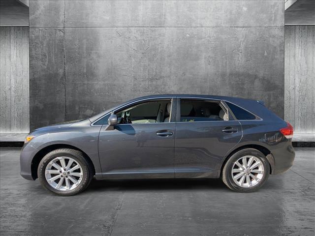 used 2009 Toyota Venza car, priced at $7,474