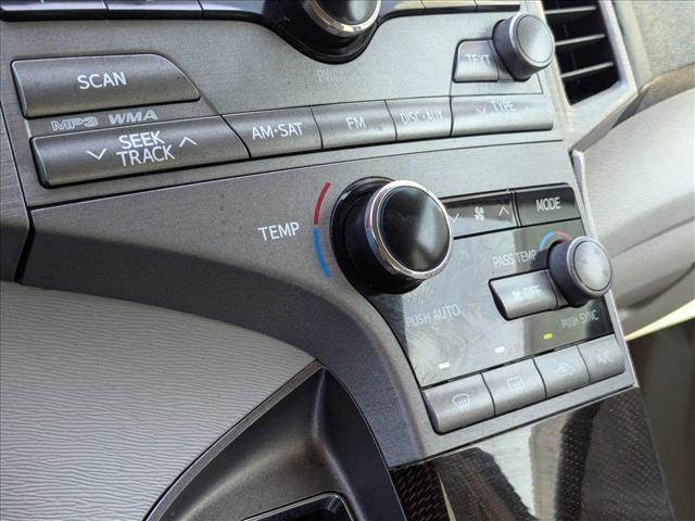 used 2009 Toyota Venza car, priced at $7,474