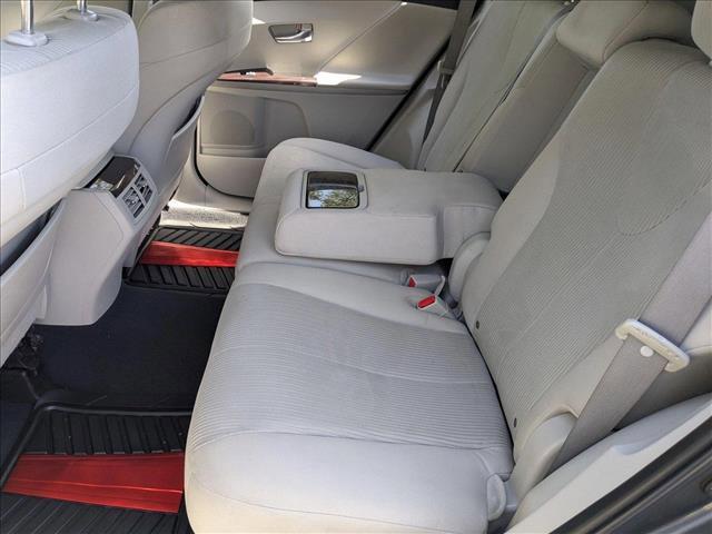 used 2009 Toyota Venza car, priced at $7,474