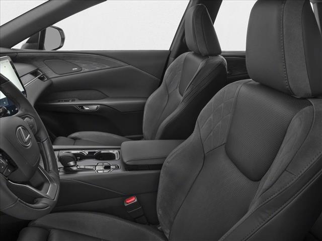 new 2026 Lexus RX 350 car, priced at $68,834