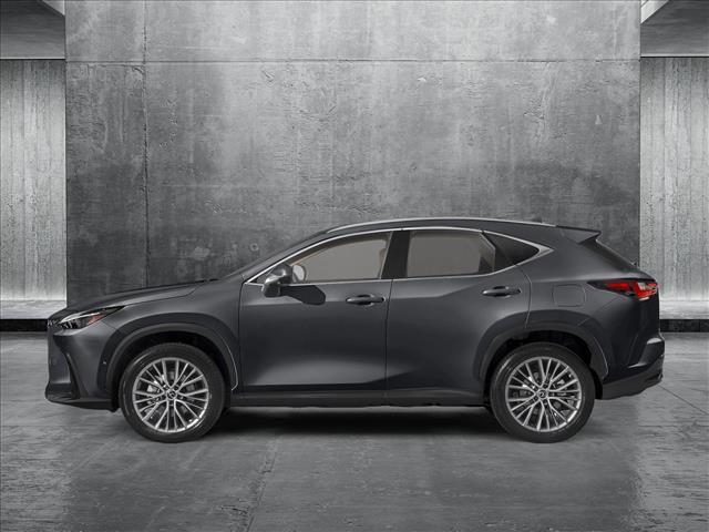 new 2025 Lexus NX 350h car, priced at $58,095