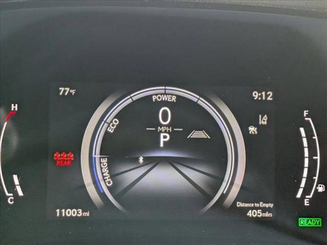 used 2024 Lexus RX 350 car, priced at $55,865