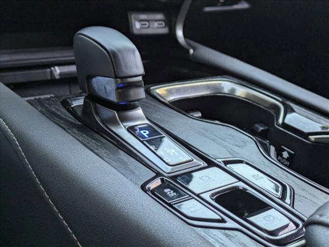 used 2024 Lexus RX 350 car, priced at $55,865