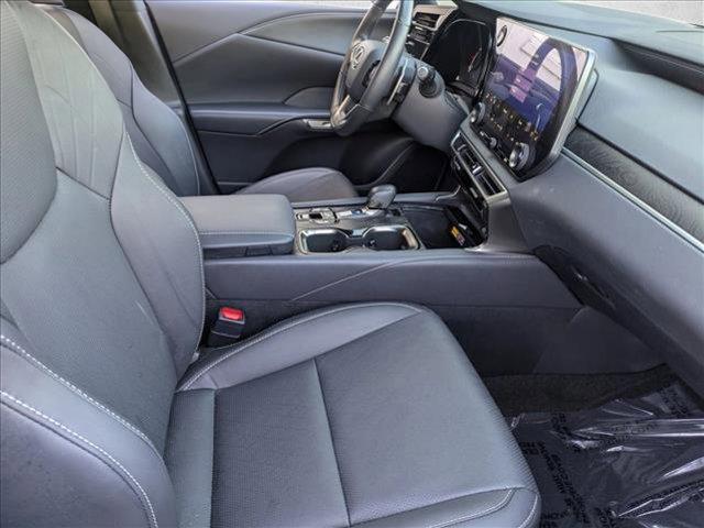 used 2024 Lexus RX 350 car, priced at $55,865