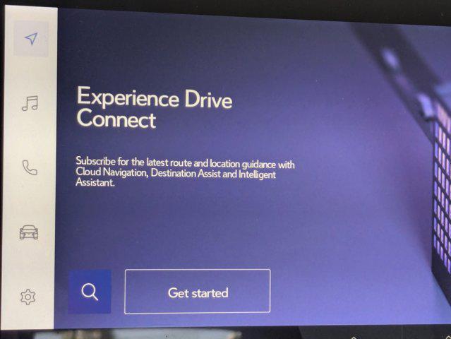 used 2024 Lexus RX 350 car, priced at $55,865