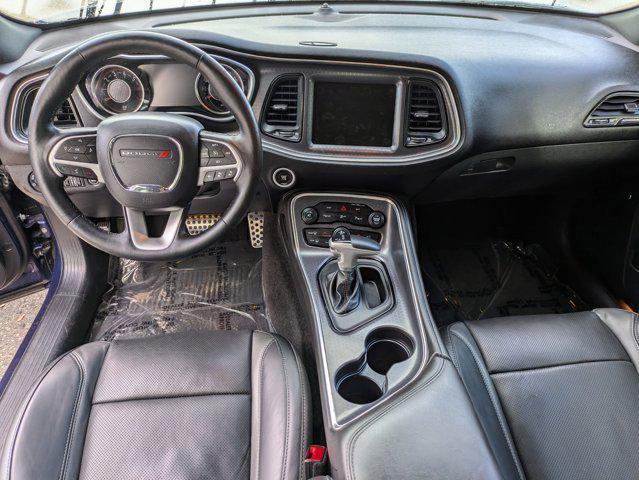 used 2015 Dodge Challenger car, priced at $22,505