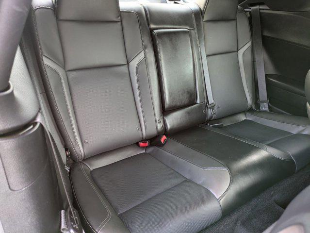 used 2015 Dodge Challenger car, priced at $22,505