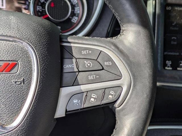 used 2015 Dodge Challenger car, priced at $23,349