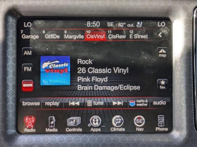 used 2015 Dodge Challenger car, priced at $23,349