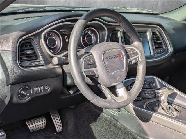 used 2015 Dodge Challenger car, priced at $23,349