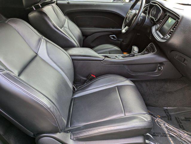 used 2015 Dodge Challenger car, priced at $22,505
