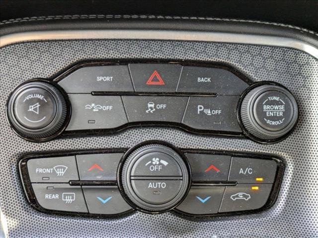 used 2015 Dodge Challenger car, priced at $23,349