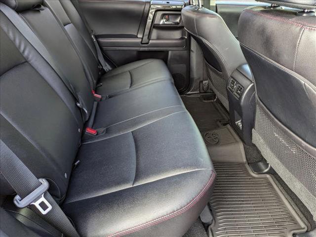 used 2022 Toyota 4Runner car, priced at $45,285