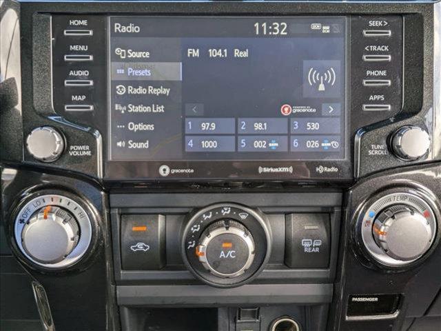 used 2022 Toyota 4Runner car, priced at $45,285