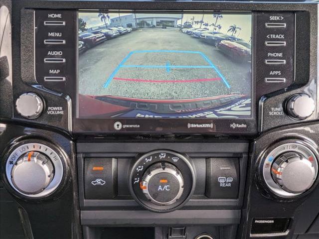 used 2022 Toyota 4Runner car, priced at $45,285