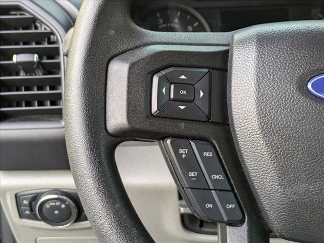used 2019 Ford F-150 car, priced at $23,949