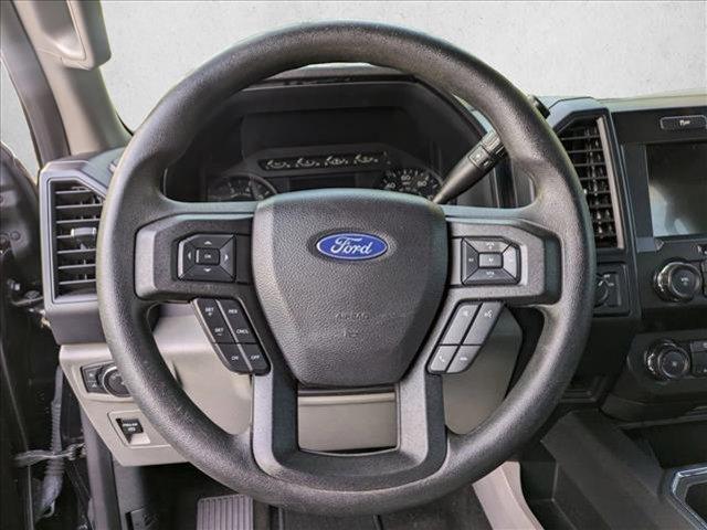 used 2019 Ford F-150 car, priced at $23,949