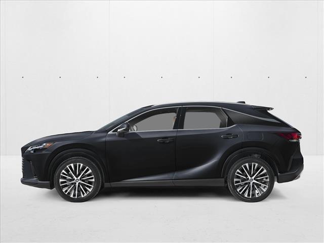 new 2026 Lexus RX 350 car, priced at $63,924