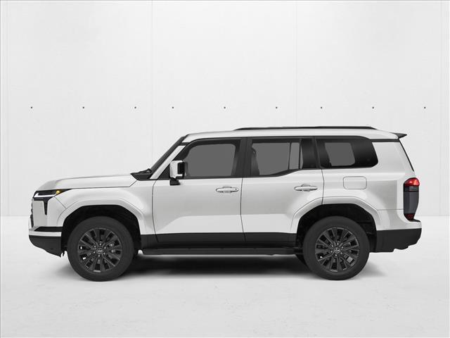 new 2025 Lexus GX 550 car, priced at $75,037
