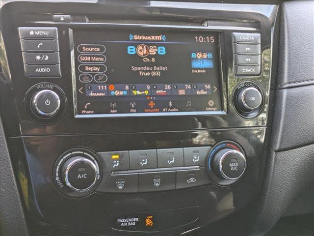 used 2019 Nissan Rogue car, priced at $8,309