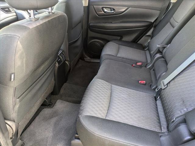 used 2019 Nissan Rogue car, priced at $8,309