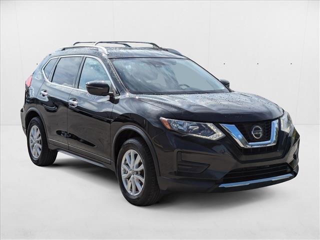 used 2019 Nissan Rogue car, priced at $8,309