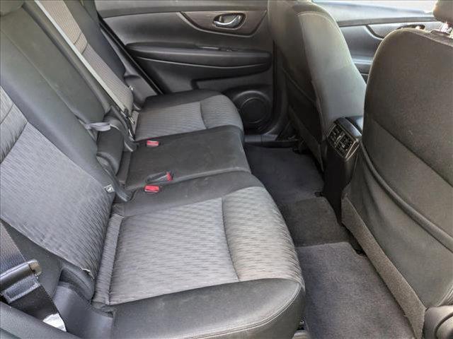 used 2019 Nissan Rogue car, priced at $8,309