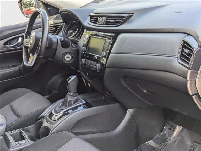 used 2019 Nissan Rogue car, priced at $8,309