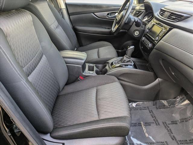 used 2019 Nissan Rogue car, priced at $8,309