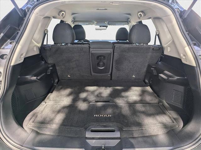 used 2019 Nissan Rogue car, priced at $8,309