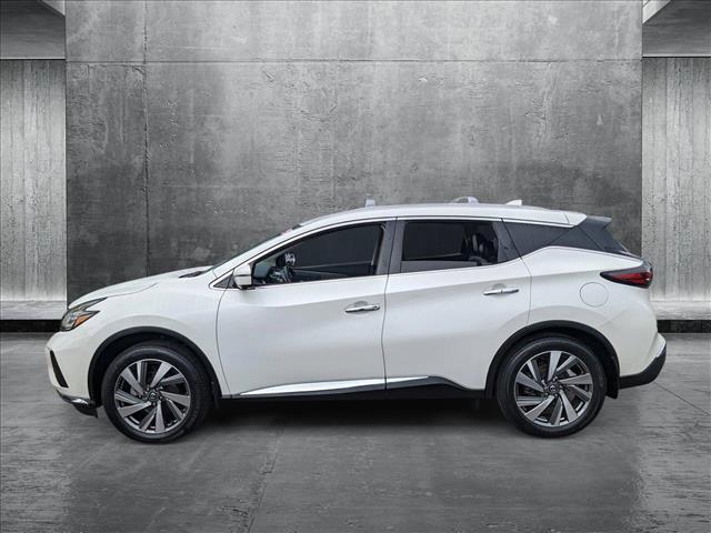 used 2019 Nissan Murano car, priced at $16,995