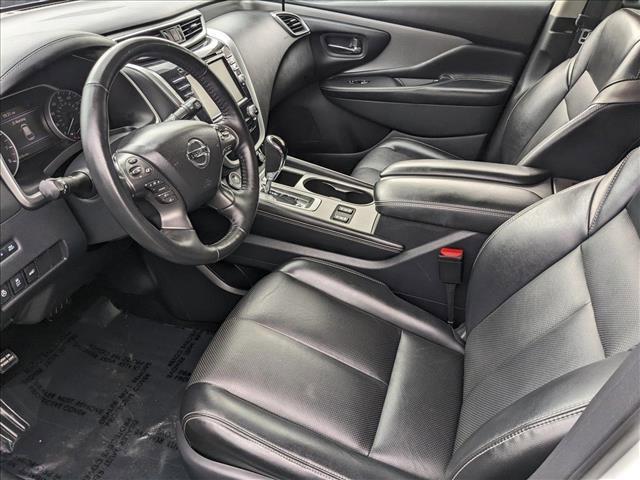 used 2019 Nissan Murano car, priced at $16,995