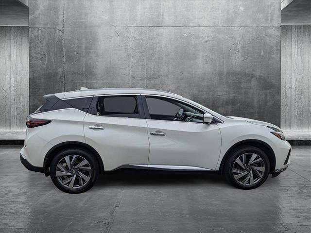 used 2019 Nissan Murano car, priced at $16,995