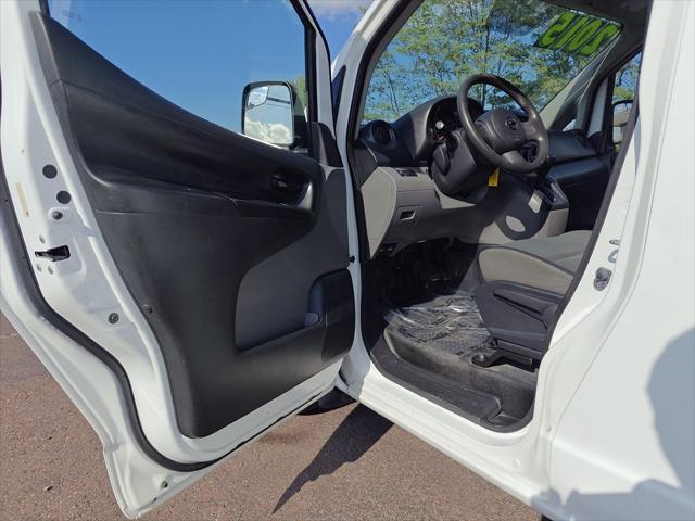 used 2015 Nissan NV200 car, priced at $10,395