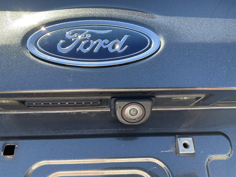 used 2017 Ford Focus car, priced at $9,495