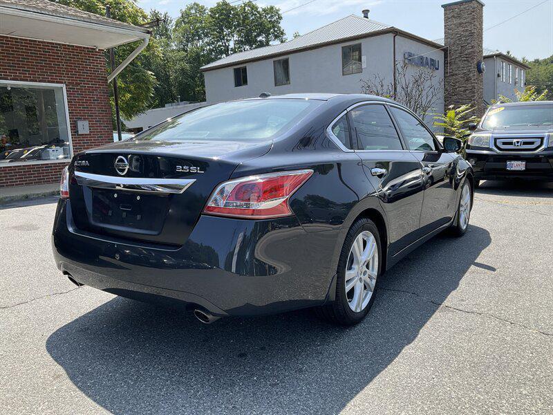 used 2013 Nissan Altima car, priced at $9,495