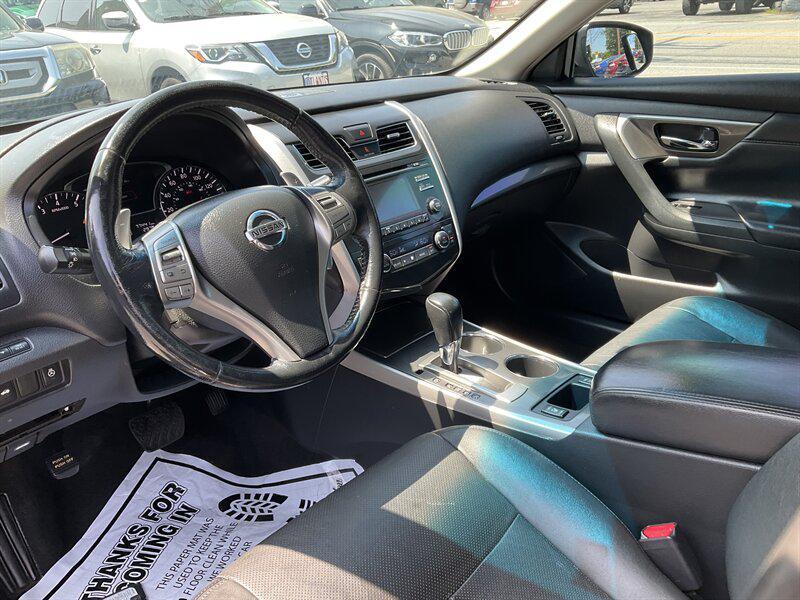 used 2013 Nissan Altima car, priced at $9,495