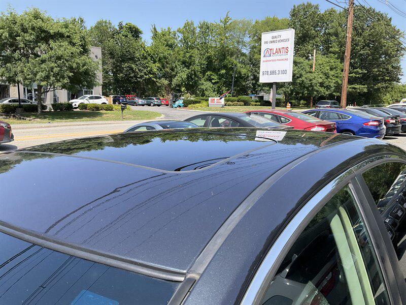 used 2013 Nissan Altima car, priced at $9,495
