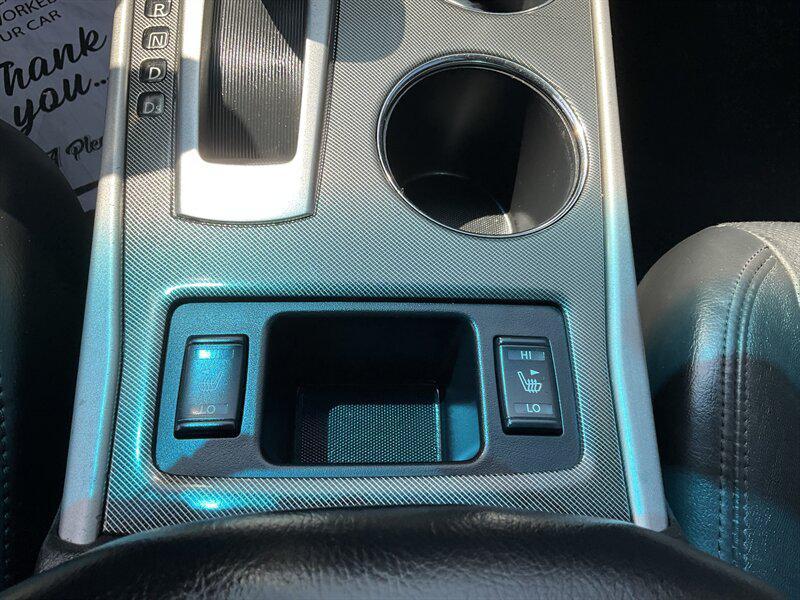 used 2013 Nissan Altima car, priced at $9,495