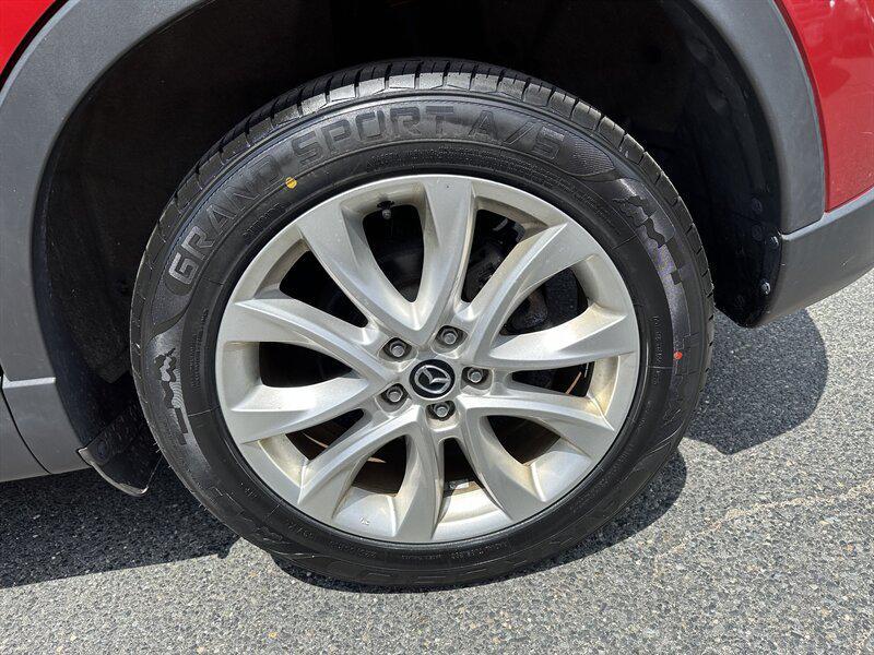 used 2014 Mazda CX-5 car, priced at $9,995